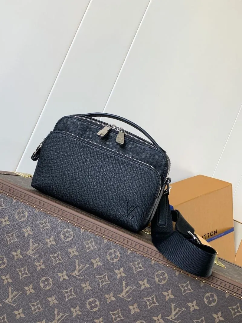 LV Satchel bags-1036