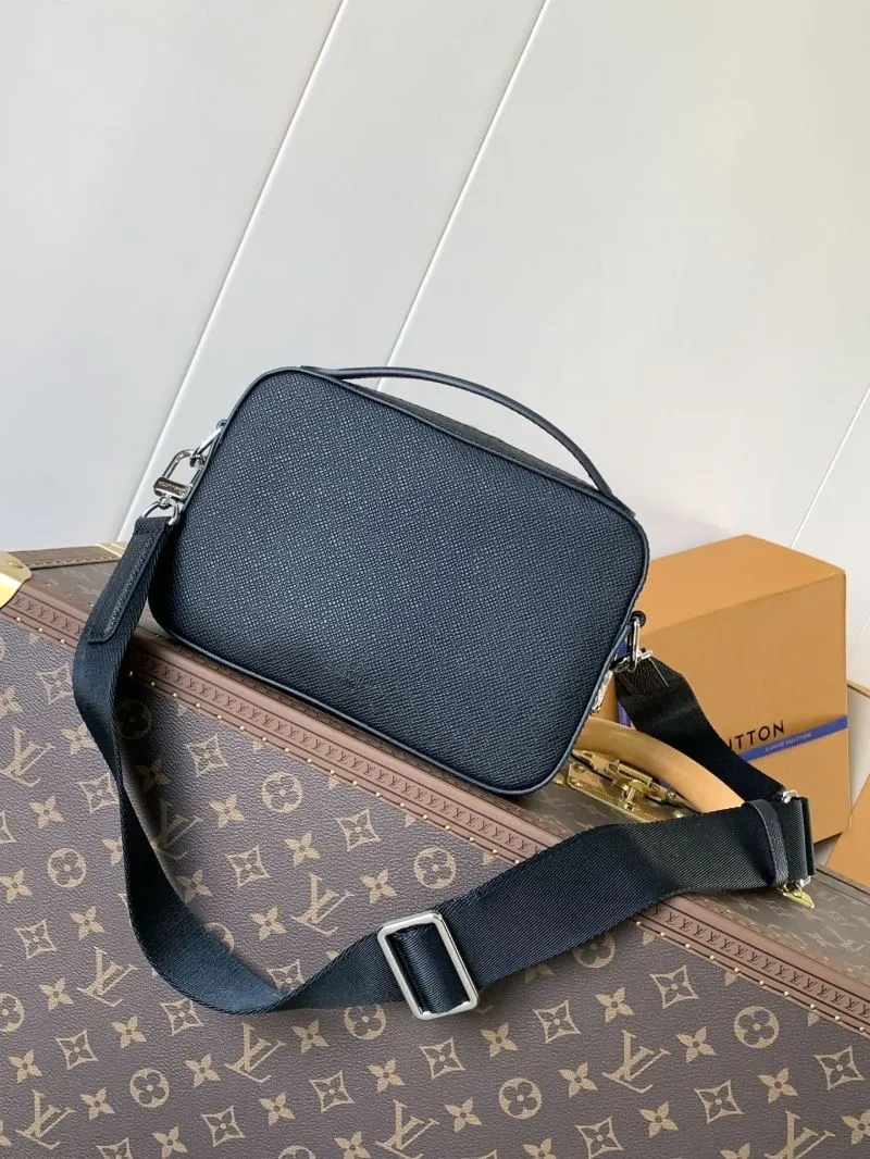 LV Satchel bags-1036 - Image 3