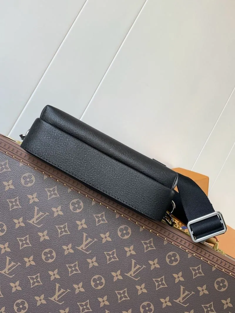 LV Satchel bags-1036 - Image 4