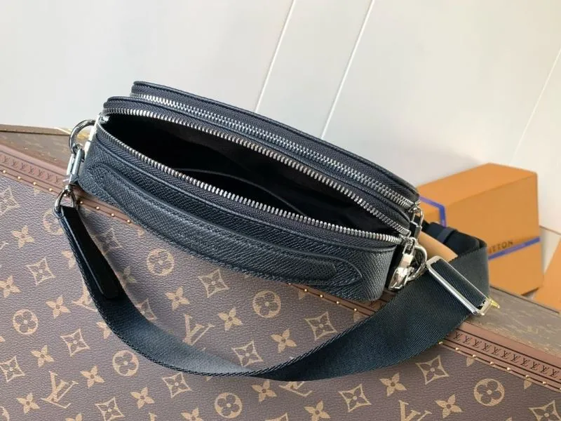 LV Satchel bags-1036 - Image 8