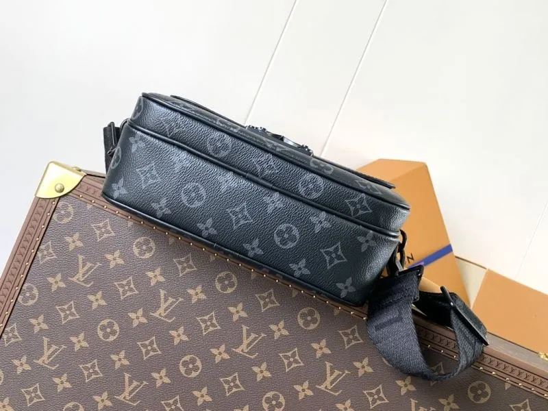 LV Satchel bags-1037 - Image 4