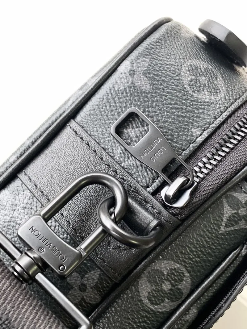 LV Satchel bags-1037 - Image 6