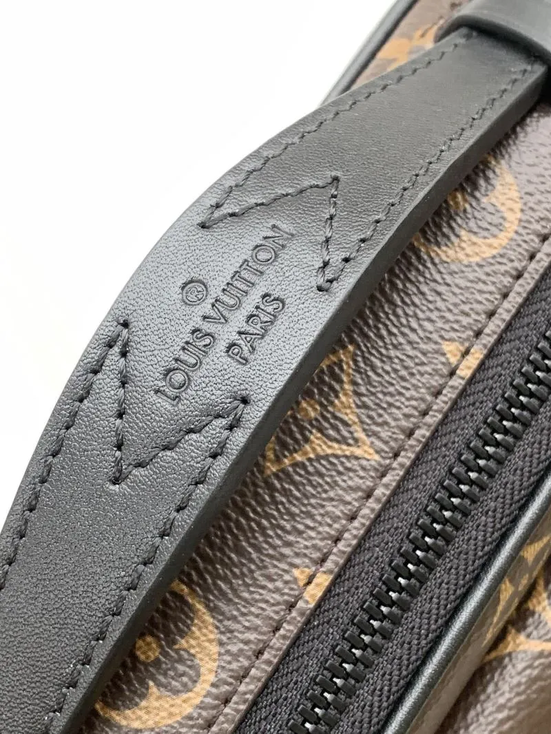 LV Satchel bags-1038 - Image 6