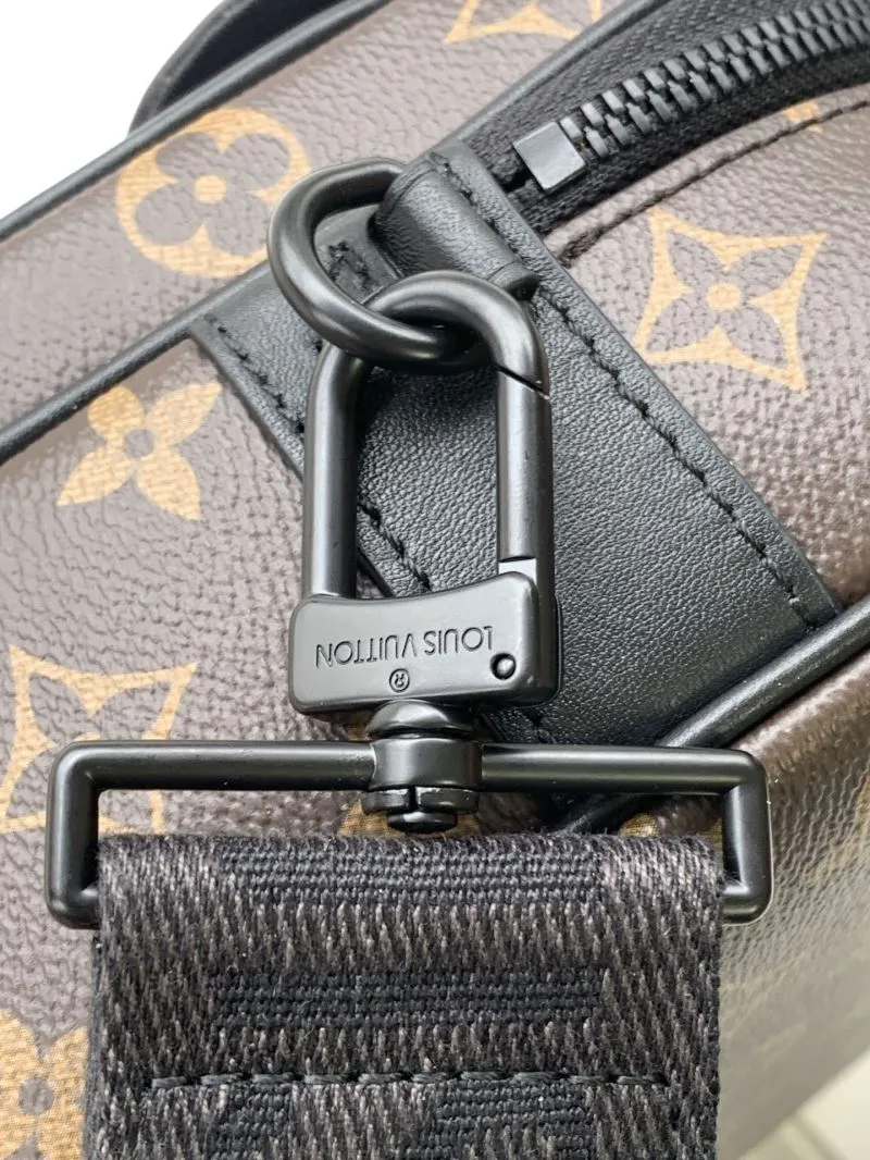 LV Satchel bags-1038 - Image 7