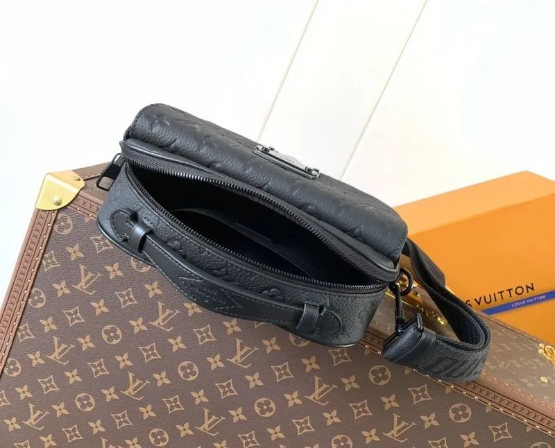 LV Satchel bags-1039 - Image 8