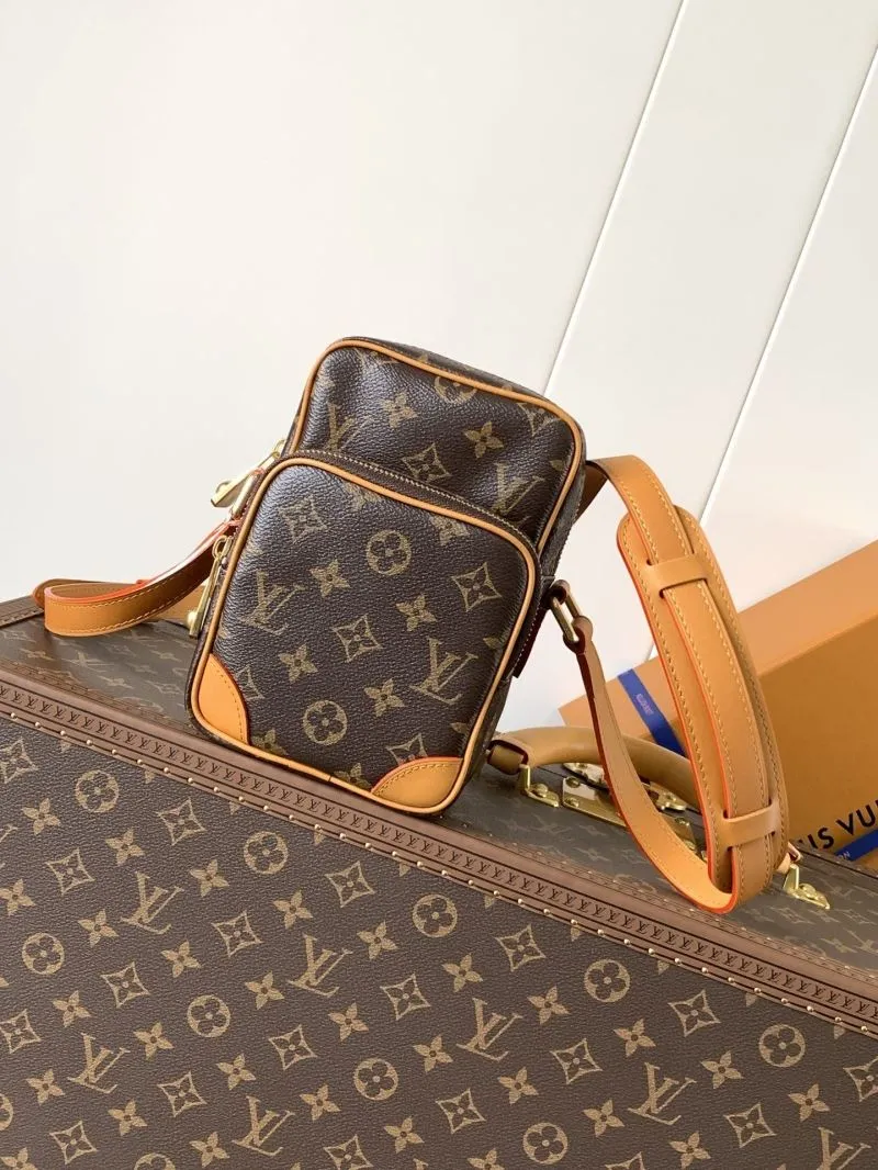 LV Satchel bags-1040