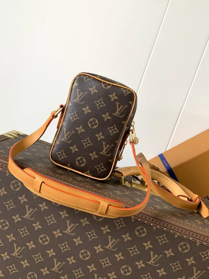 LV Satchel bags-1040 - Image 3