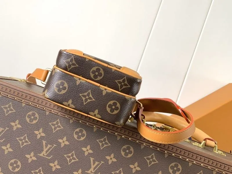 LV Satchel bags-1040 - Image 4