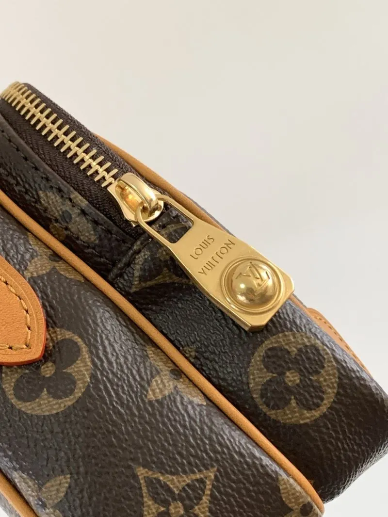 LV Satchel bags-1040 - Image 6