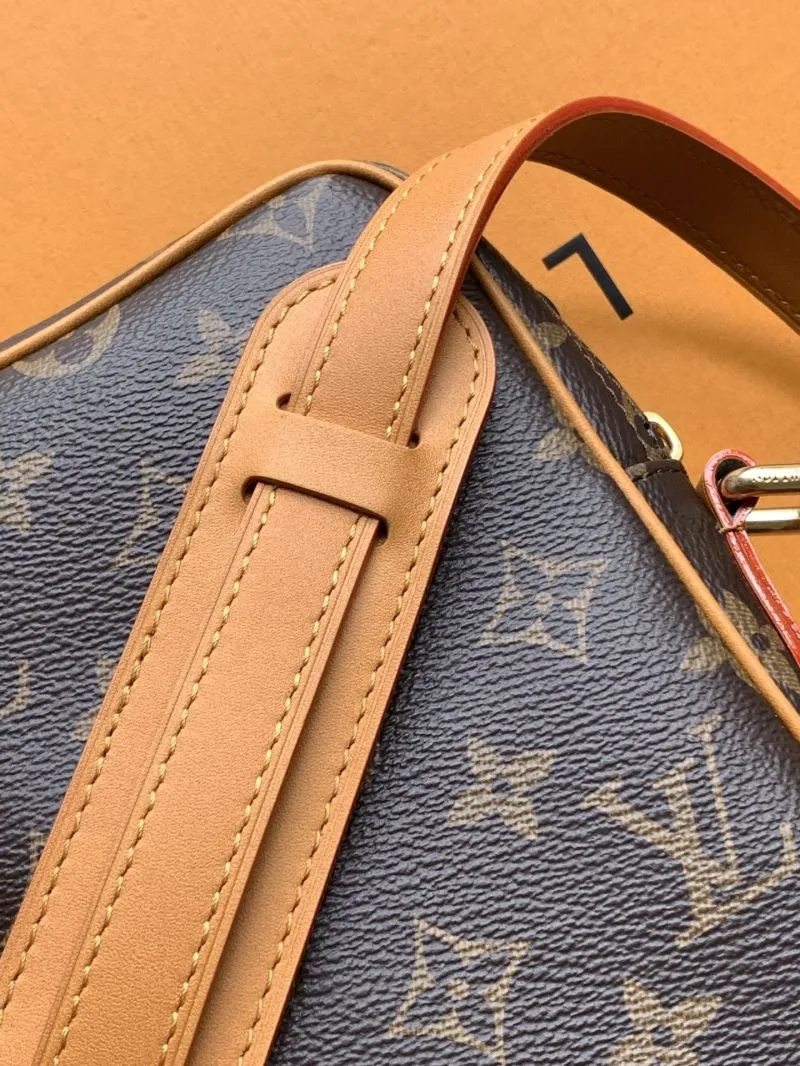LV Satchel bags-1040 - Image 7