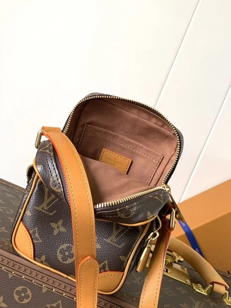 LV Satchel bags-1040 - Image 8