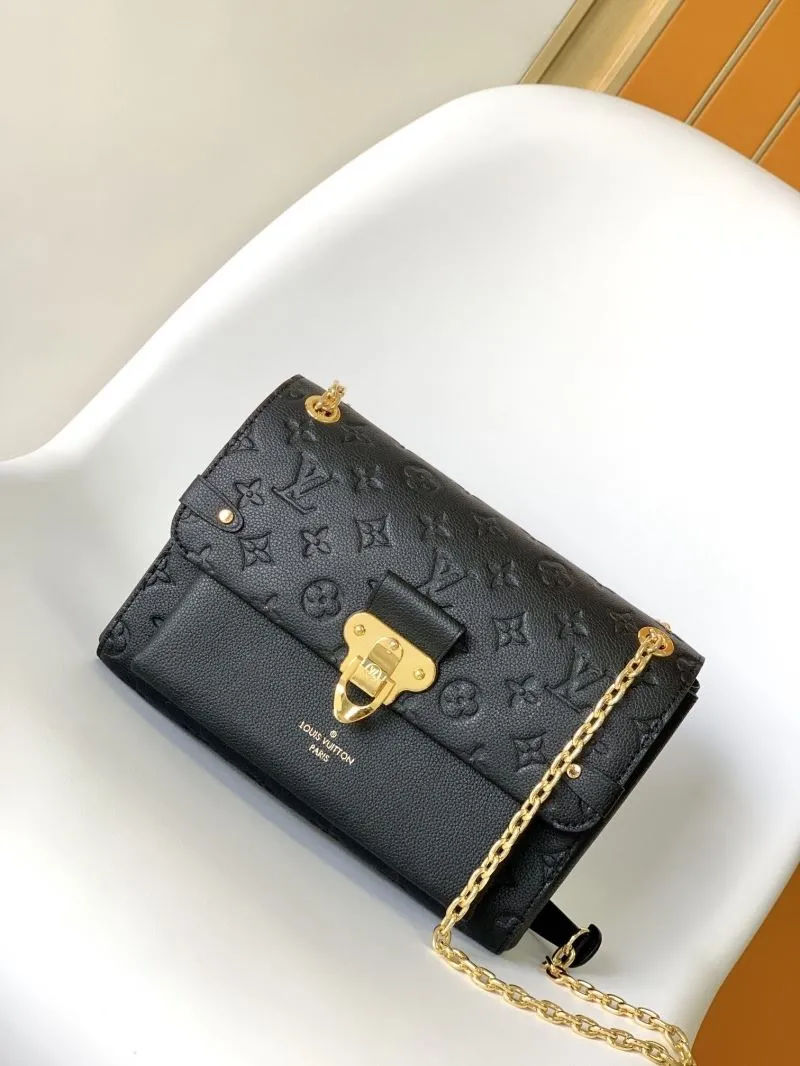 LV Satchel bags-1041