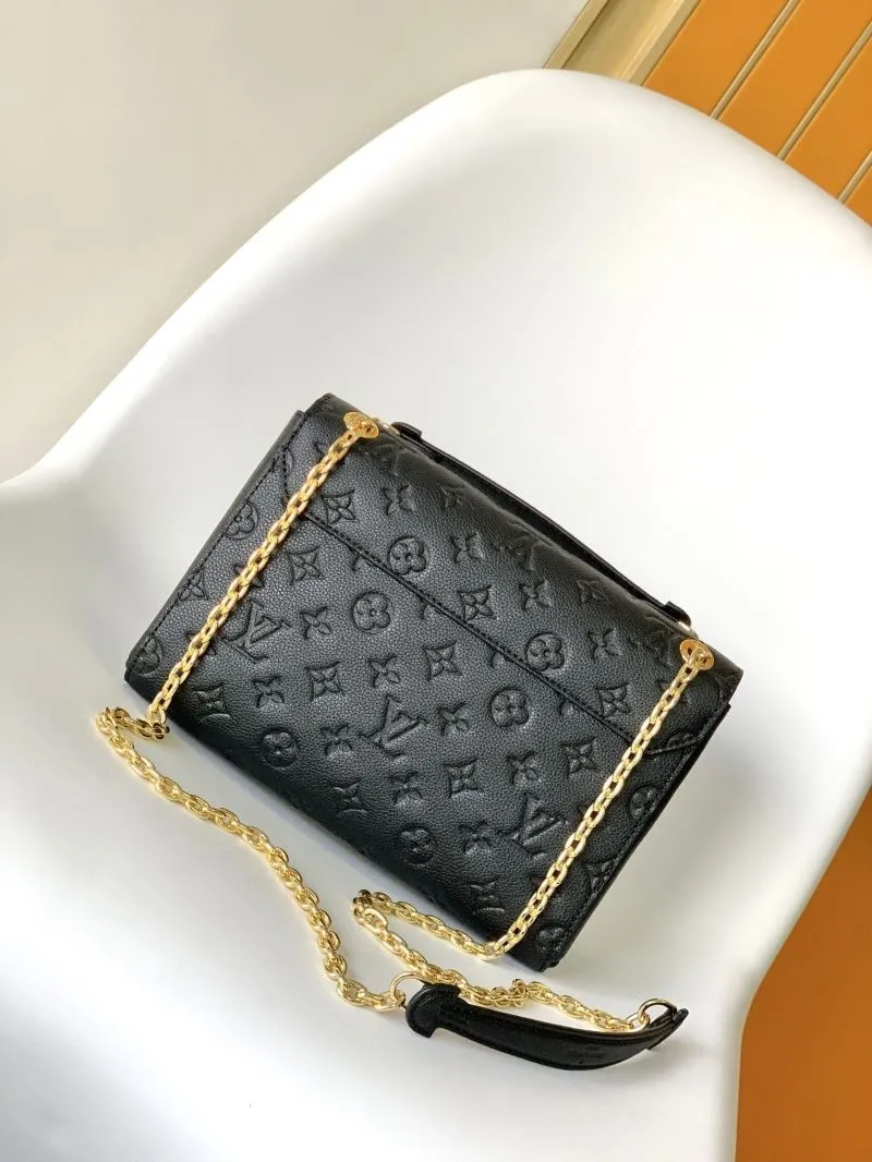 LV Satchel bags-1041 - Image 3