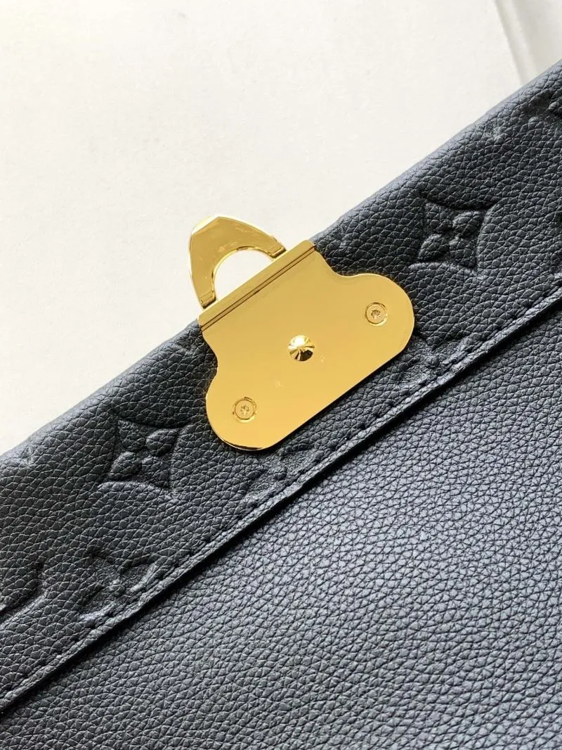 LV Satchel bags-1041 - Image 6