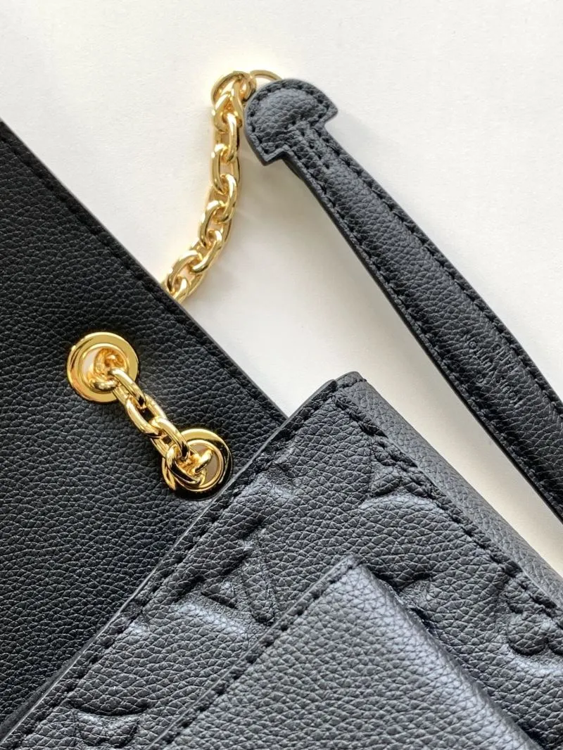 LV Satchel bags-1041 - Image 7
