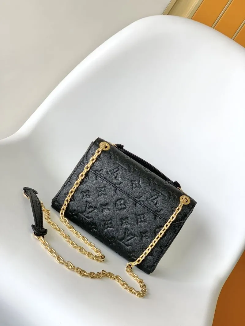 LV Satchel bags-1042 - Image 3