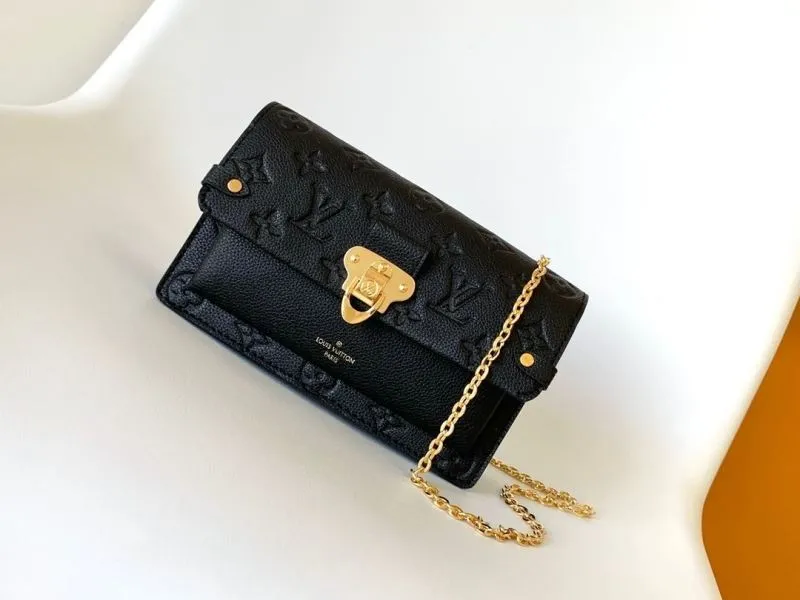LV Satchel bags-1043