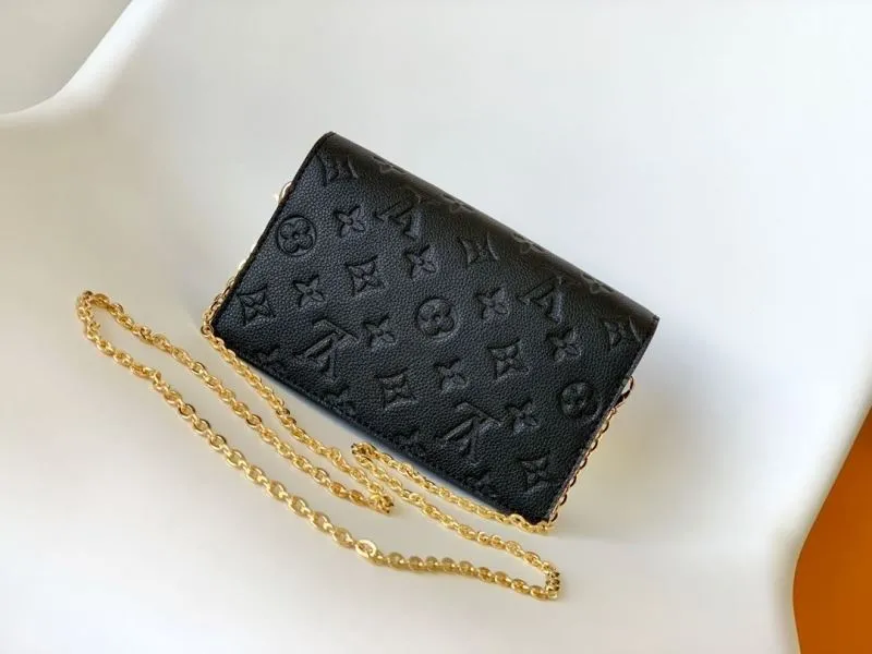 LV Satchel bags-1043 - Image 3