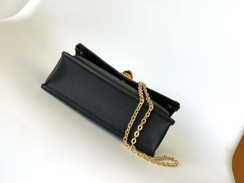 LV Satchel bags-1043 - Image 4