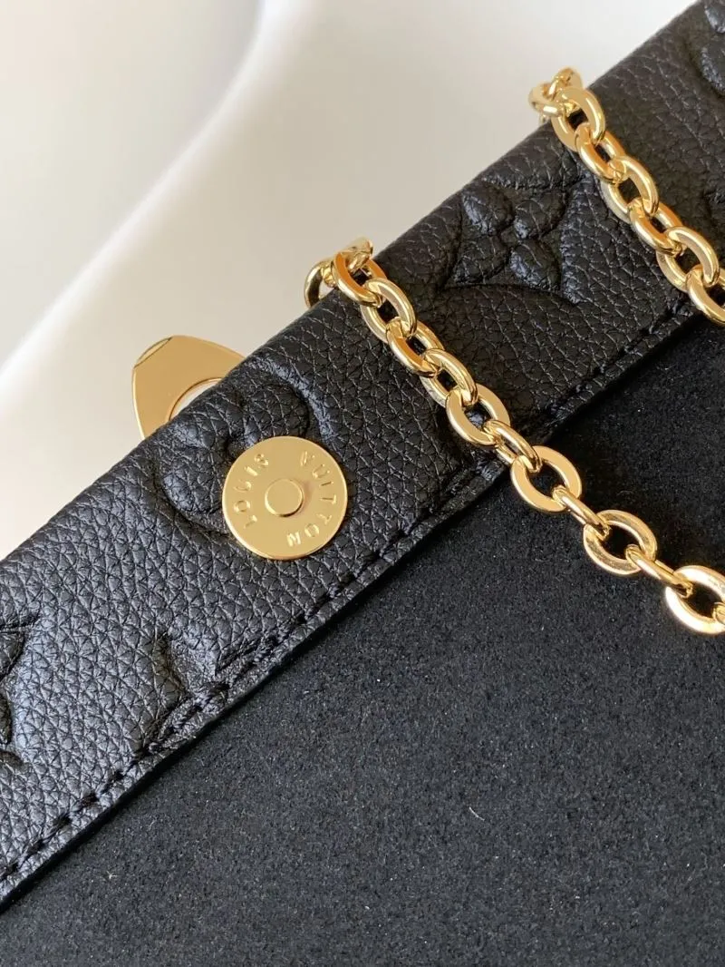 LV Satchel bags-1043 - Image 6