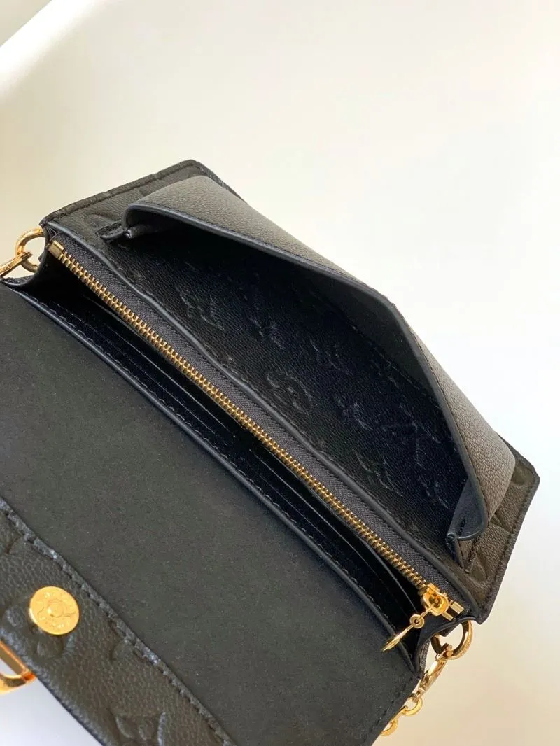 LV Satchel bags-1043 - Image 8