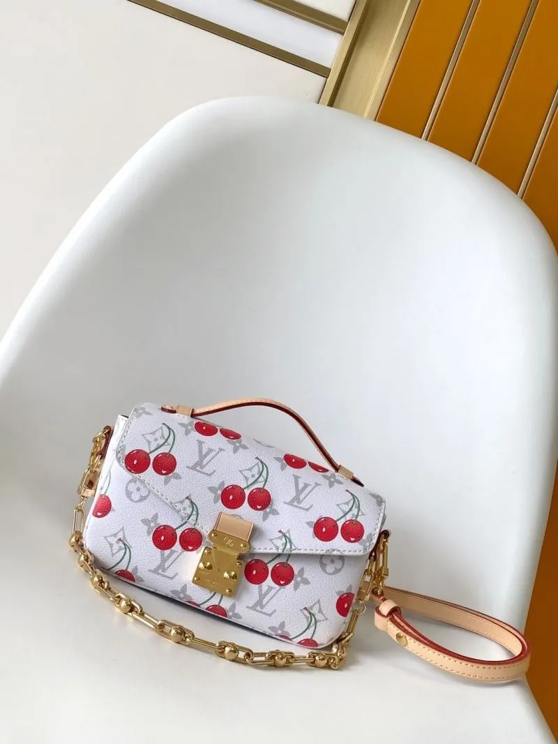 LV Satchel bags-1044