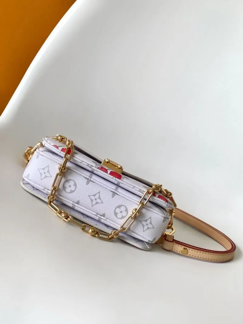 LV Satchel bags-1044 - Image 3