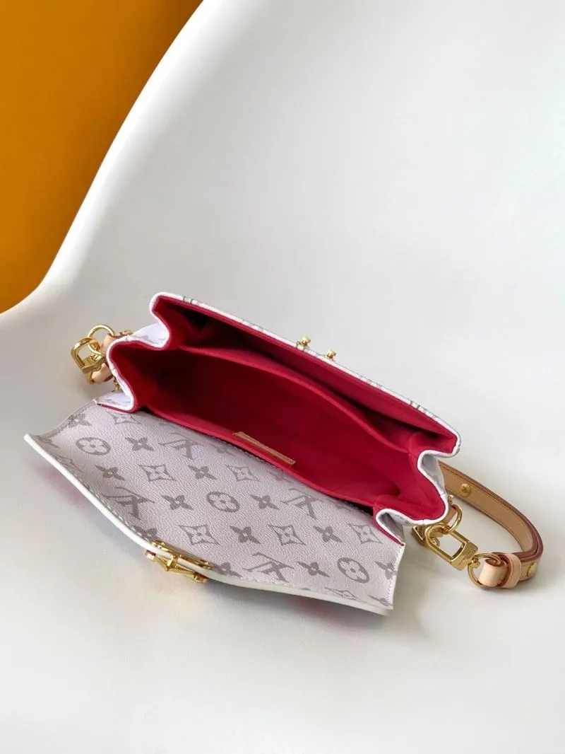 LV Satchel bags-1044 - Image 7