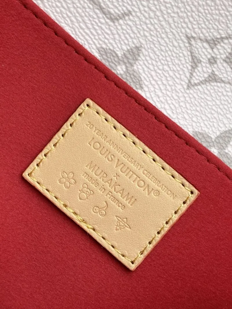 LV Satchel bags-1044 - Image 8