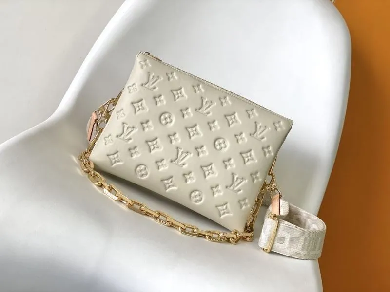 LV Satchel bags-1045