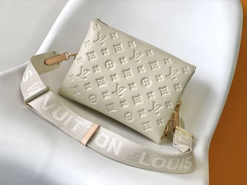 LV Satchel bags-1045 - Image 3