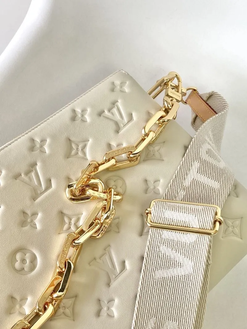 LV Satchel bags-1045 - Image 6