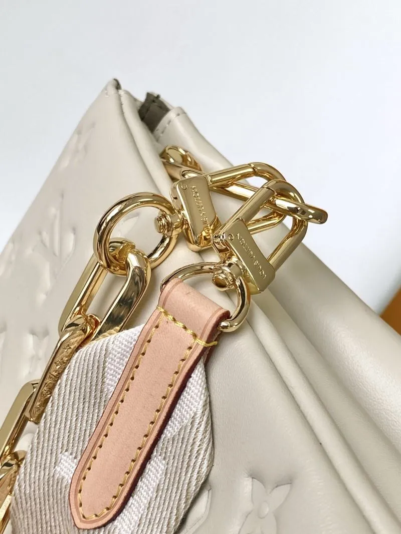 LV Satchel bags-1045 - Image 7