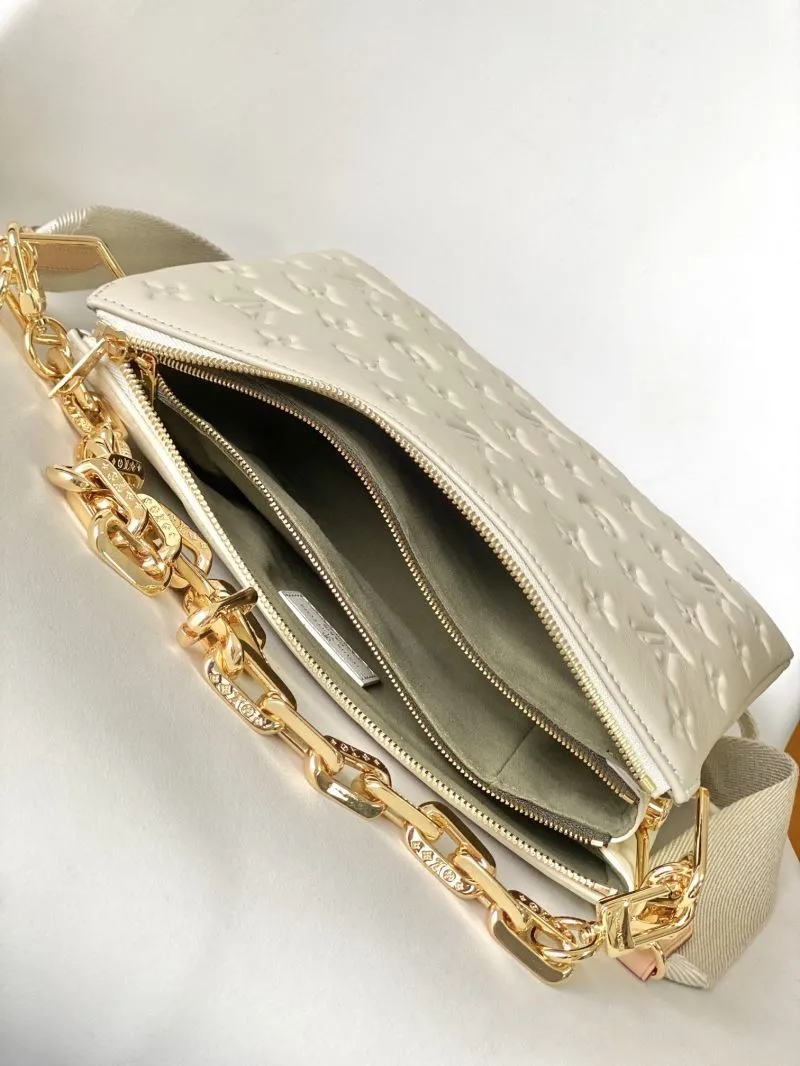LV Satchel bags-1045 - Image 8