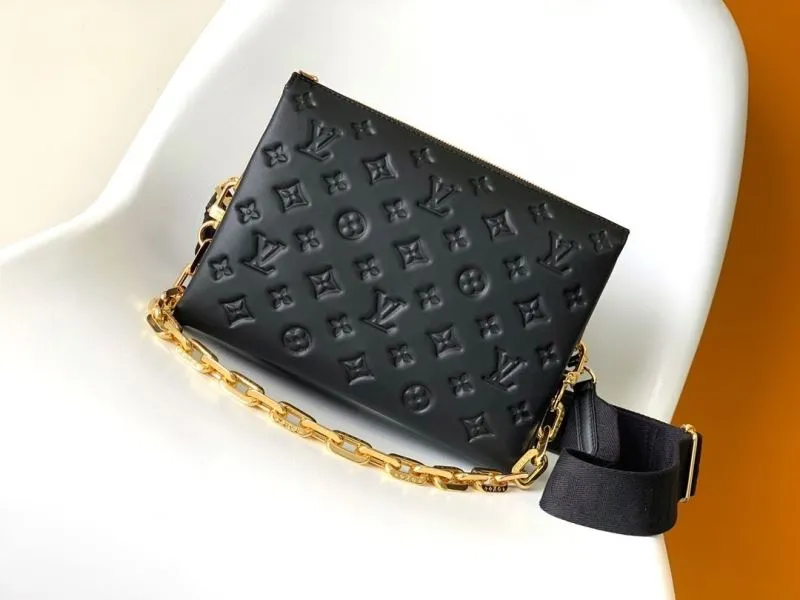 LV Satchel bags-1046