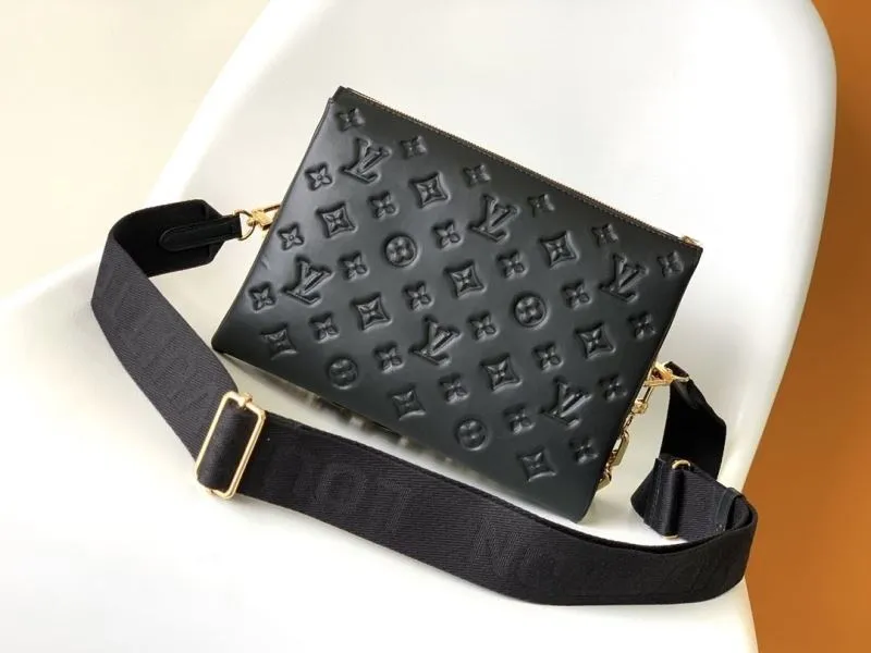 LV Satchel bags-1046 - Image 3
