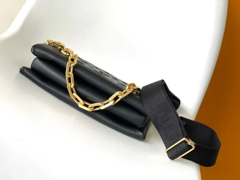 LV Satchel bags-1046 - Image 4