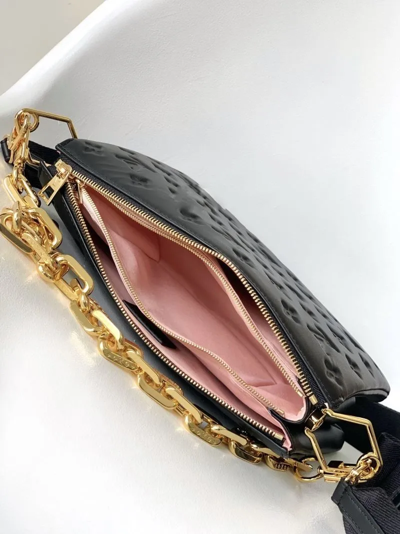 LV Satchel bags-1046 - Image 8