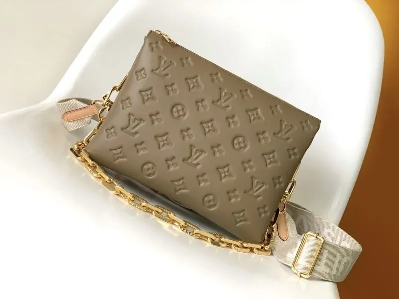 LV Satchel bags-1047