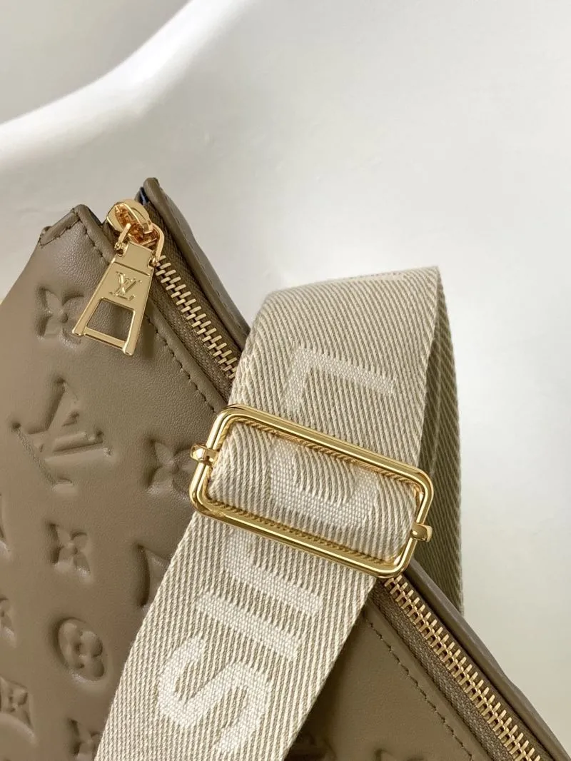LV Satchel bags-1047 - Image 4