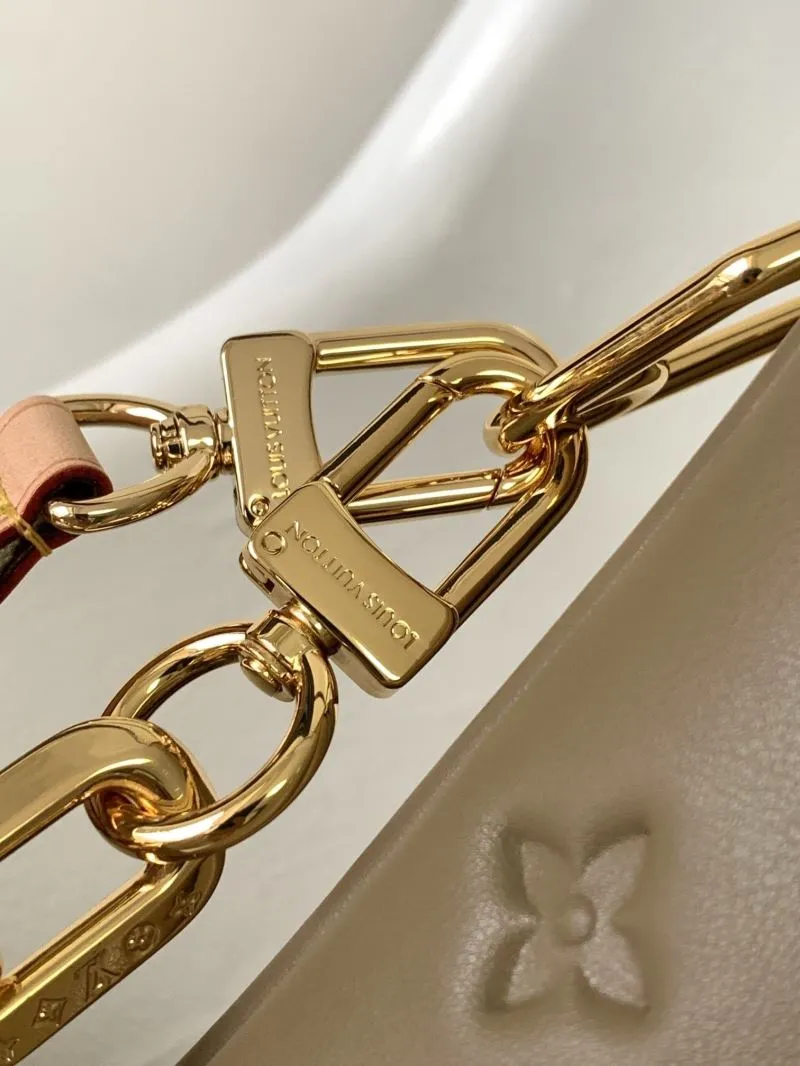LV Satchel bags-1047 - Image 5