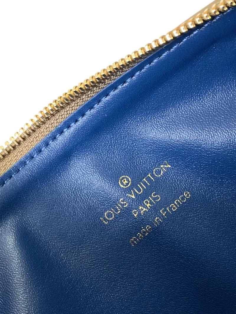 LV Satchel bags-1047 - Image 8
