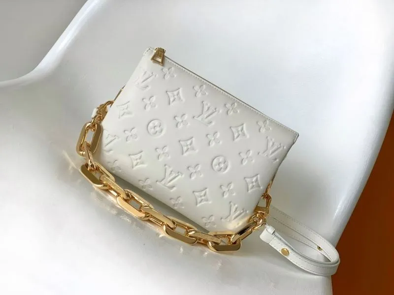 LV Satchel bags-1048