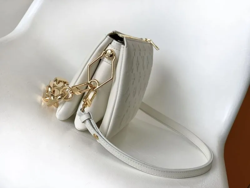 LV Satchel bags-1048 - Image 3