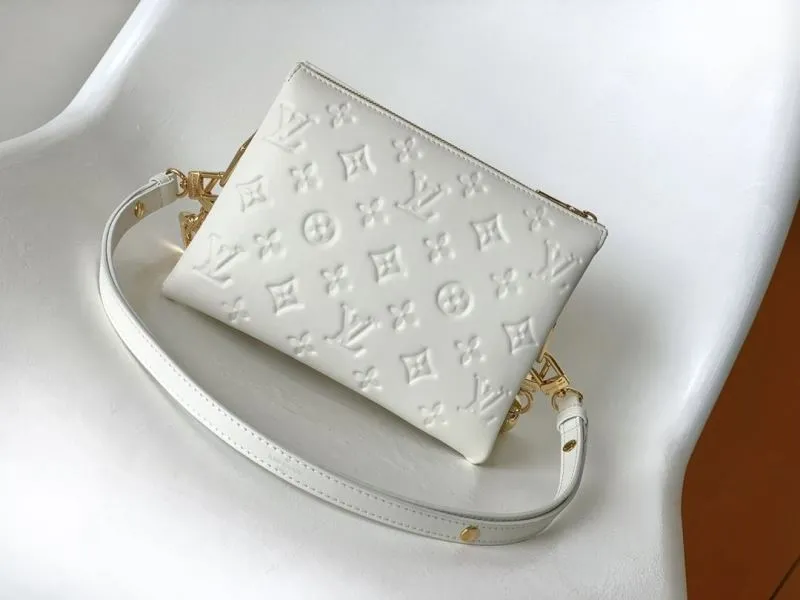 LV Satchel bags-1048 - Image 4