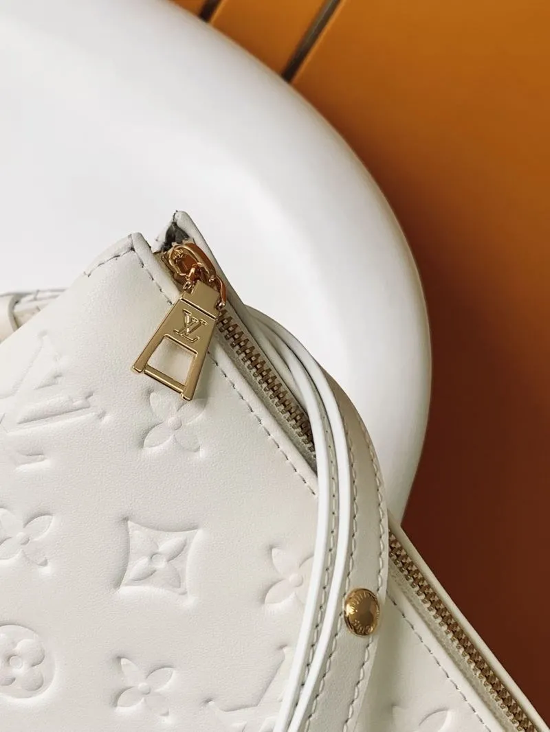 LV Satchel bags-1048 - Image 5