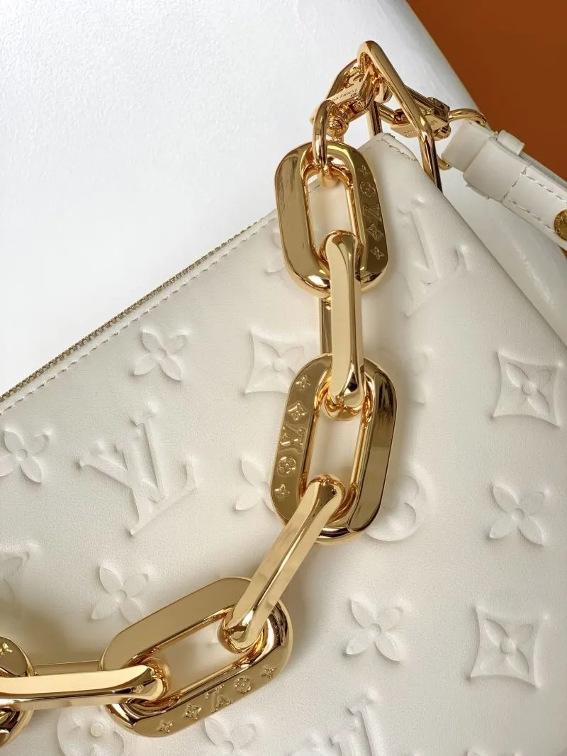 LV Satchel bags-1048 - Image 6