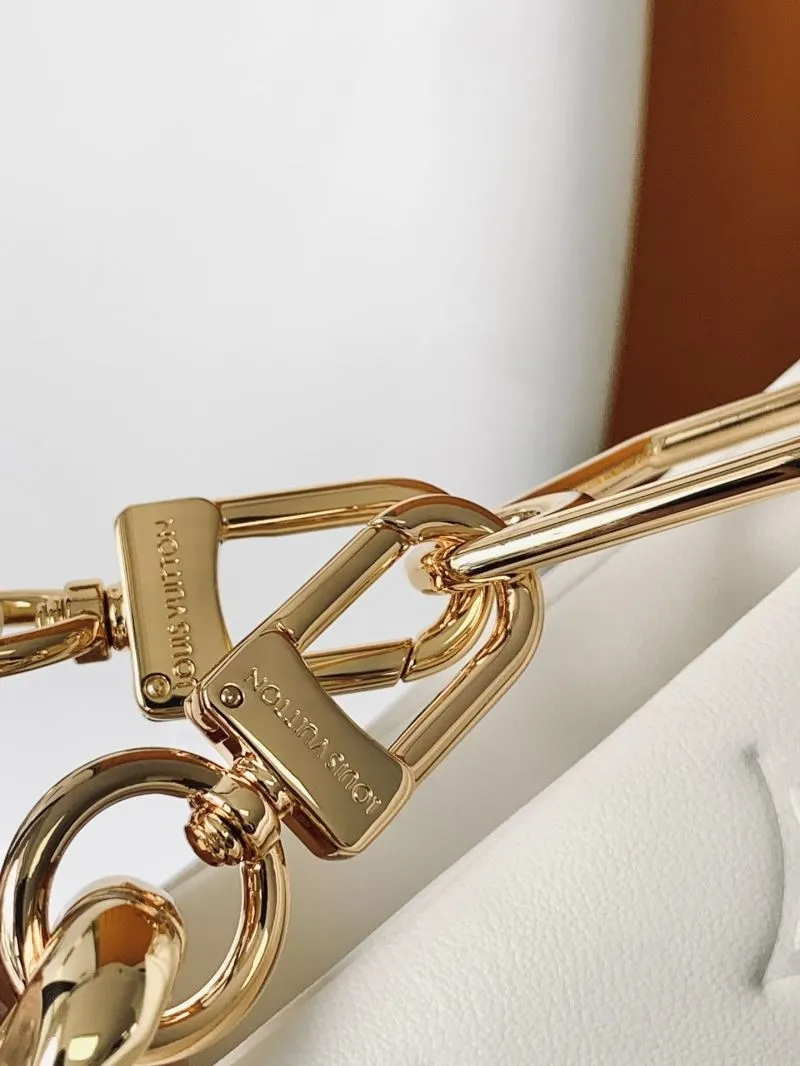 LV Satchel bags-1048 - Image 7