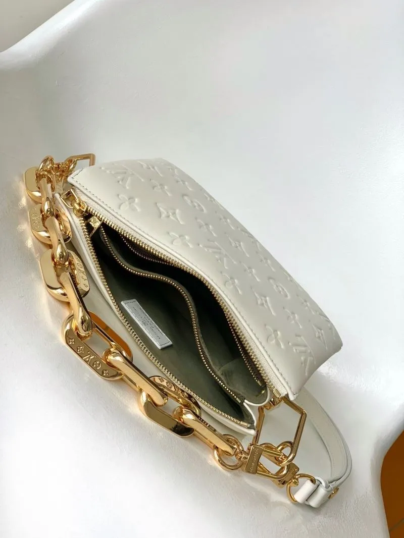 LV Satchel bags-1048 - Image 8