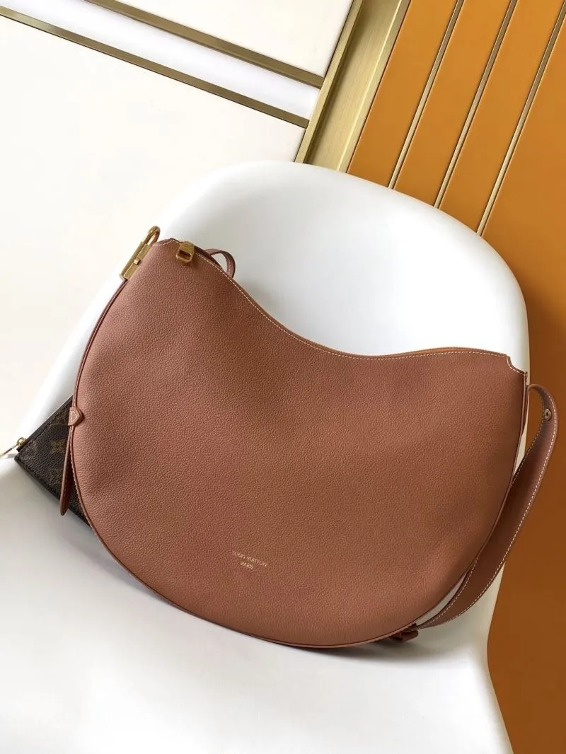 LV Satchel bags-1049